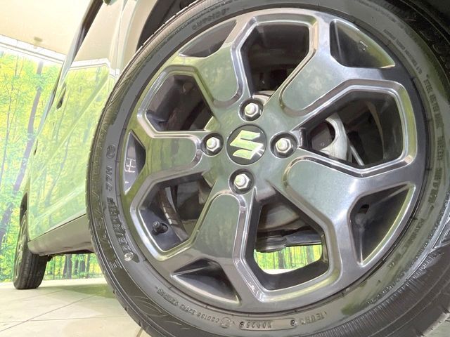 SUZUKI HUSTLER 2025 Image 31