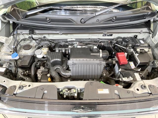 SUZUKI HUSTLER 2025 Image 31