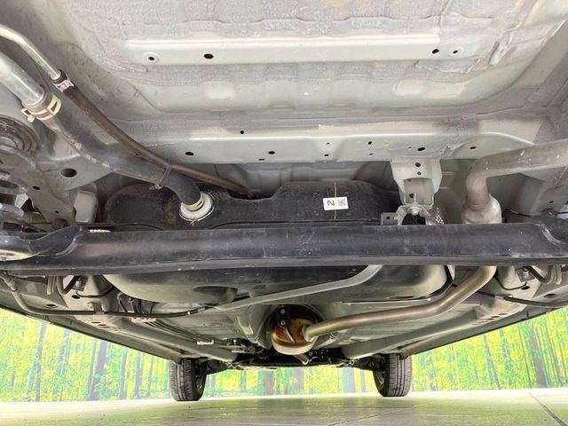 SUZUKI HUSTLER 2025 Image 31