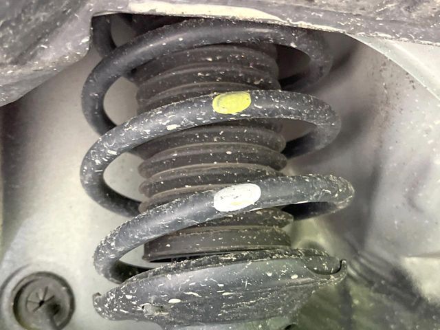 SUZUKI HUSTLER 2025 Image 31