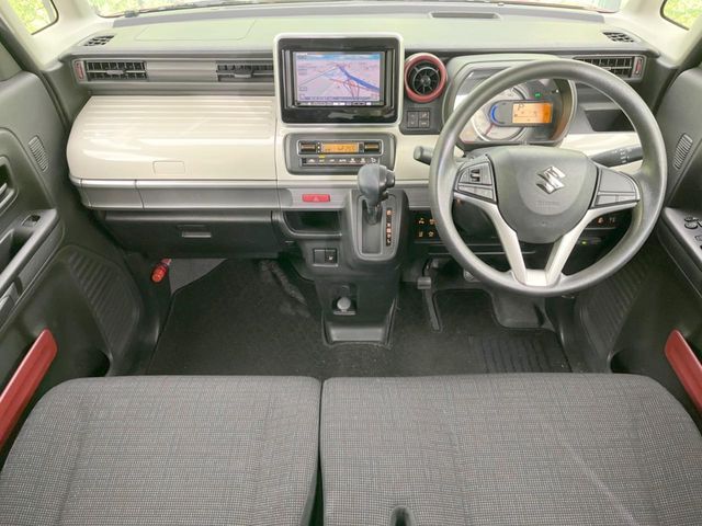 SUZUKI SPACIA 2017 Image 31