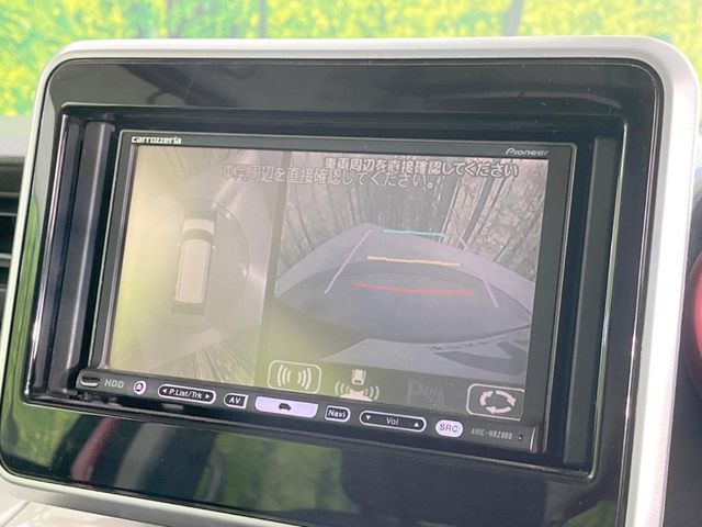 SUZUKI SPACIA 2017 Image 31