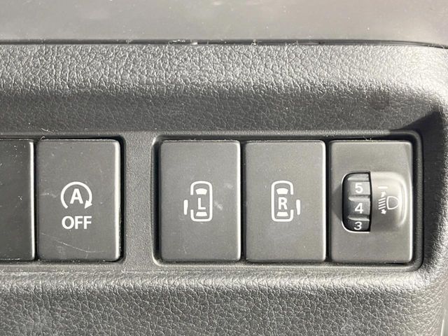 SUZUKI SPACIA 2017 Image 31