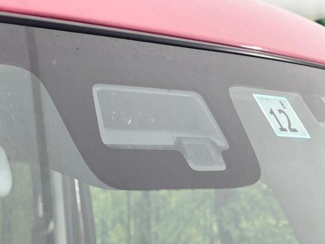 SUZUKI SPACIA 2017 Image 31