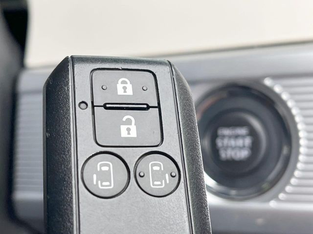 SUZUKI SPACIA 2017 Image 31