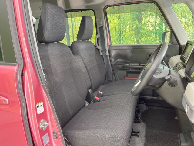 SUZUKI SPACIA 2017 Image 31