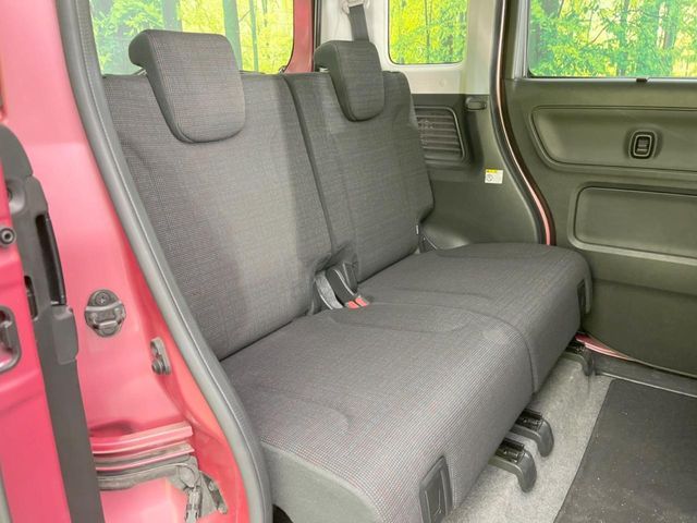 SUZUKI SPACIA 2017 Image 31