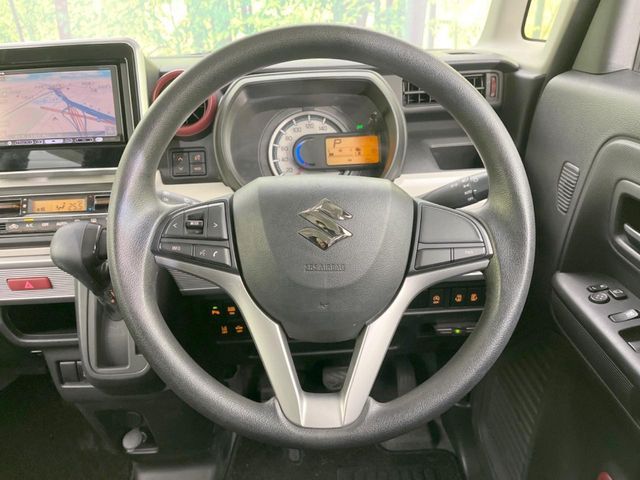 SUZUKI SPACIA 2017 Image 31