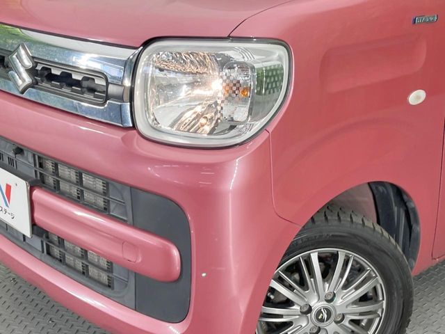 SUZUKI SPACIA 2017 Image 31