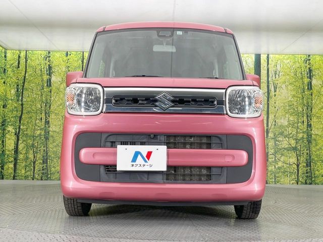 SUZUKI SPACIA 2017 Image 31