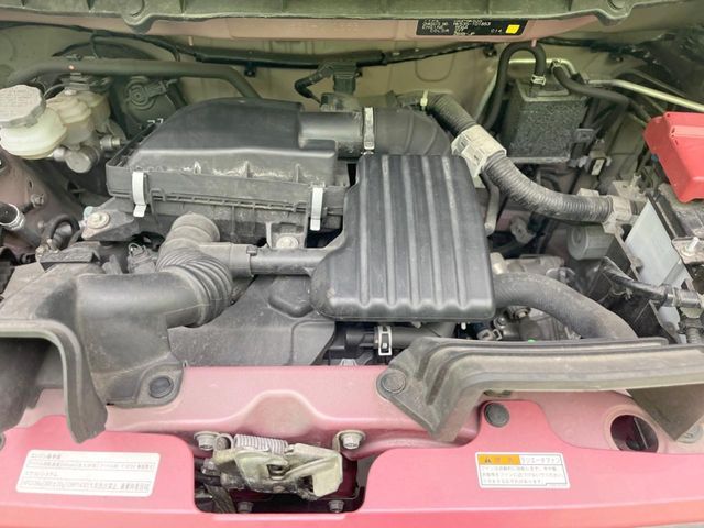 SUZUKI SPACIA 2017 Image 31