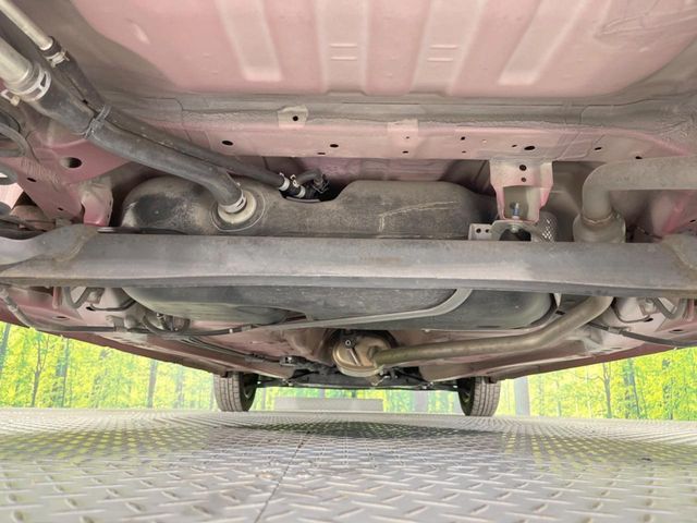 SUZUKI SPACIA 2017 Image 31