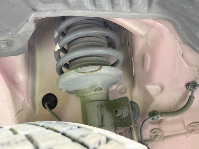 SUZUKI SPACIA 2017 Image 31