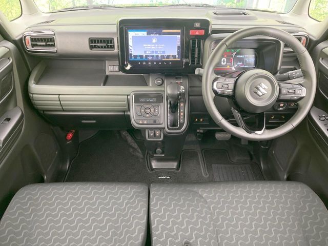 SUZUKI SPACIA GEAR 2024 Image 31