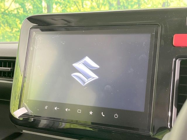 SUZUKI SPACIA GEAR 2024 Image 31