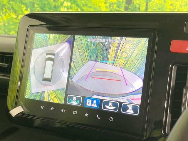 SUZUKI SPACIA GEAR 2024 Image 31