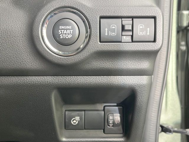 SUZUKI SPACIA GEAR 2024 Image 31