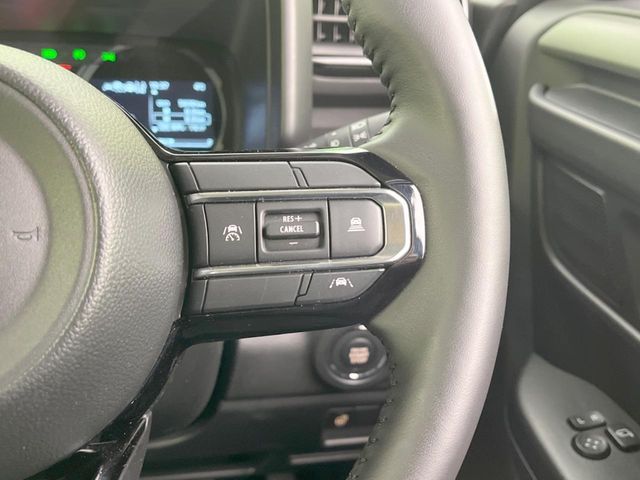 SUZUKI SPACIA GEAR 2024 Image 31