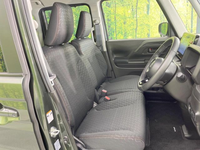 SUZUKI SPACIA GEAR 2024 Image 31