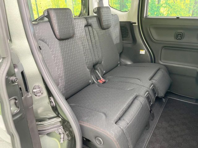 SUZUKI SPACIA GEAR 2024 Image 31