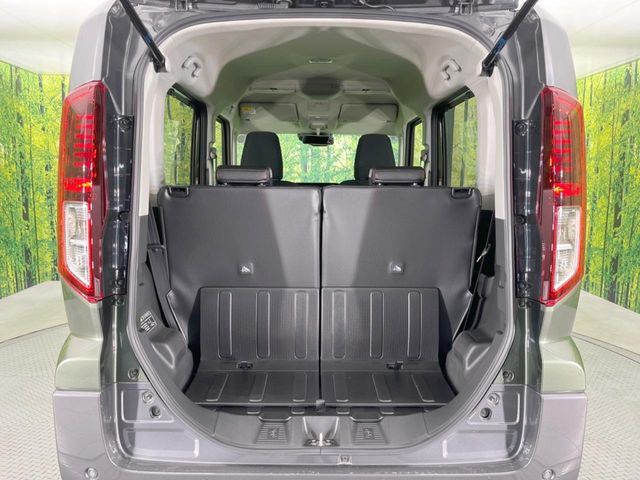 SUZUKI SPACIA GEAR 2024 Image 31