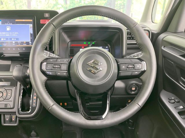 SUZUKI SPACIA GEAR 2024 Image 31