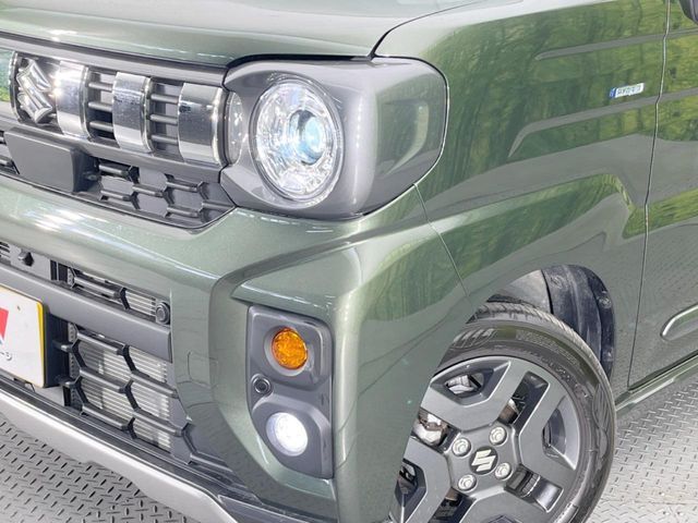 SUZUKI SPACIA GEAR 2024 Image 31