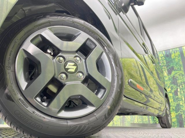 SUZUKI SPACIA GEAR 2024 Image 31