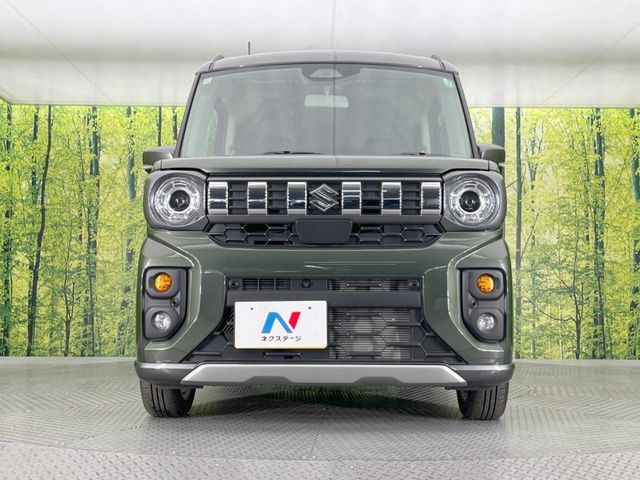 SUZUKI SPACIA GEAR 2024 Image 31