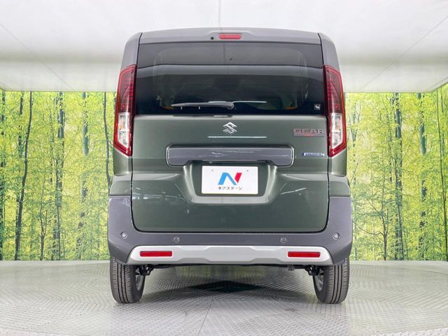 SUZUKI SPACIA GEAR 2024 Image 31