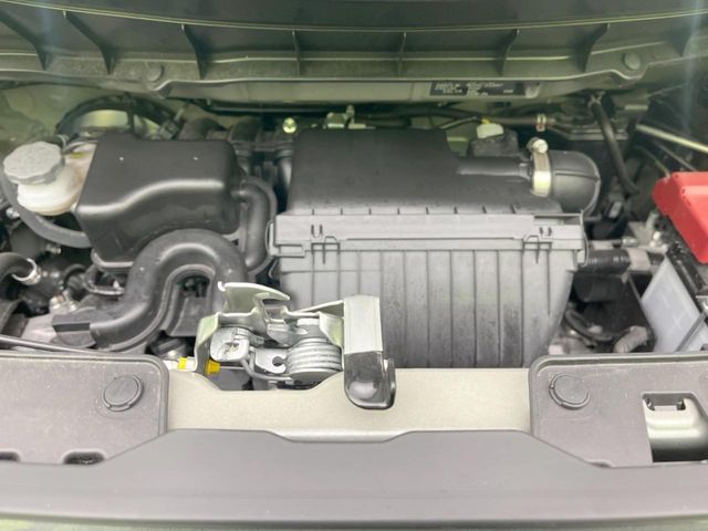 SUZUKI SPACIA GEAR 2024 Image 31