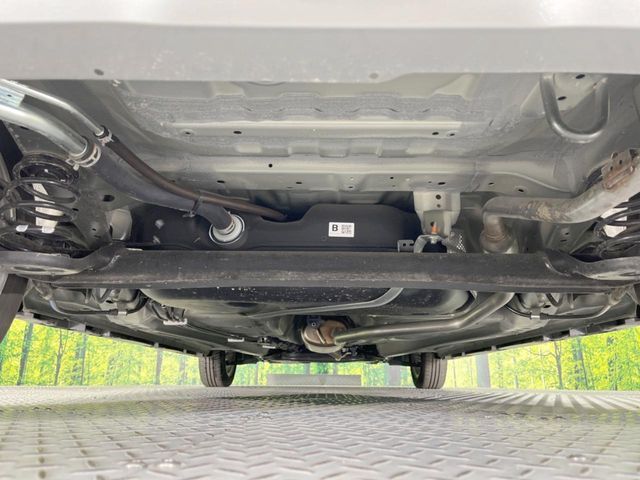 SUZUKI SPACIA GEAR 2024 Image 31