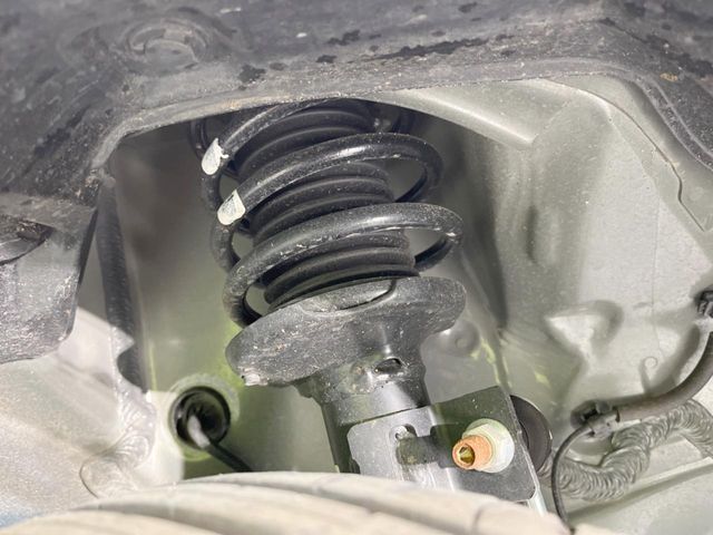 SUZUKI SPACIA GEAR 2024 Image 31