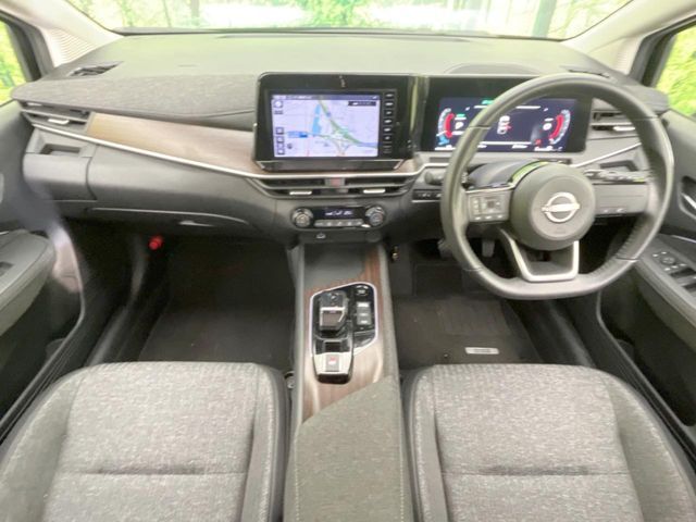 NISSAN AURA 2023 Image 31