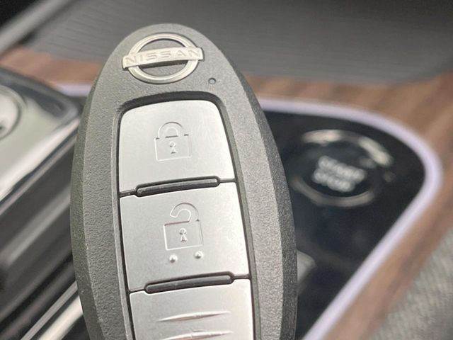 NISSAN AURA 2023 Image 31