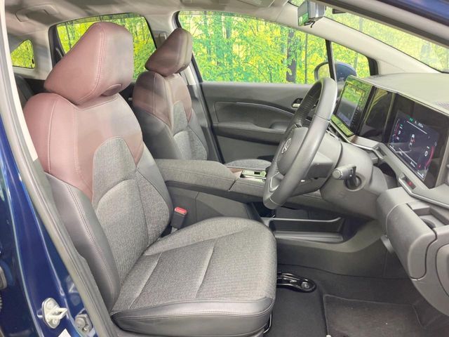 NISSAN AURA 2023 Image 31