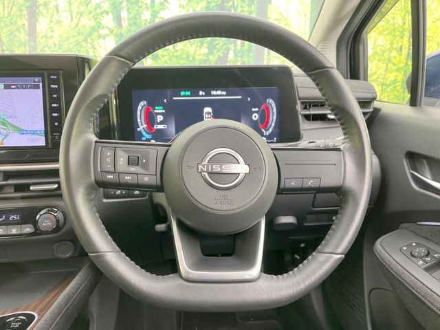 NISSAN AURA 2023 Image 31