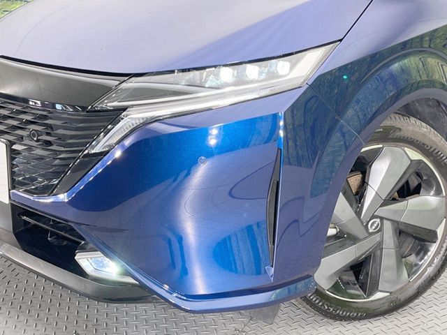 NISSAN AURA 2023 Image 31