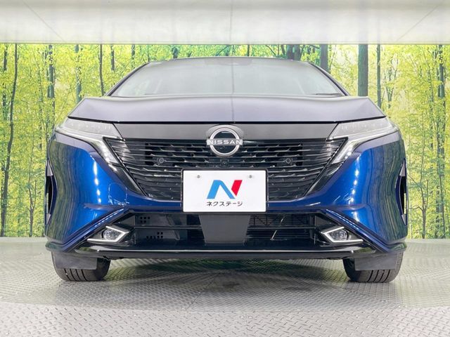 NISSAN AURA 2023 Image 31