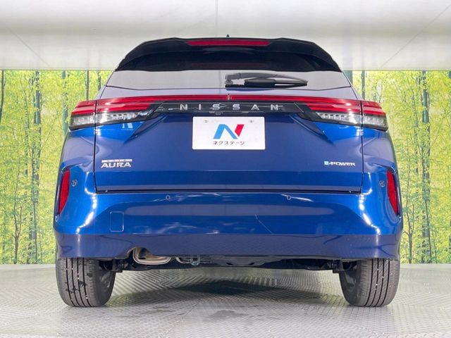 NISSAN AURA 2023 Image 31