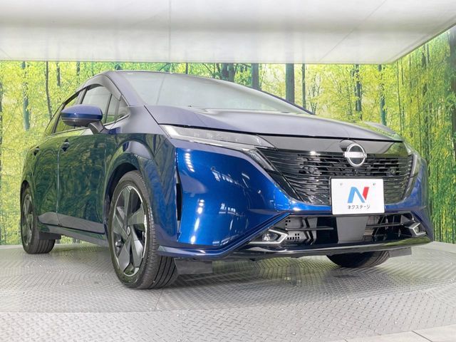 NISSAN AURA 2023 Image 31