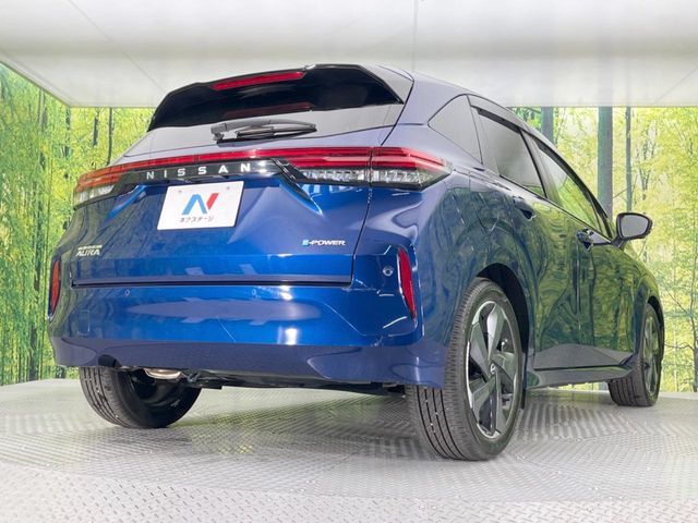 NISSAN AURA 2023 Image 31