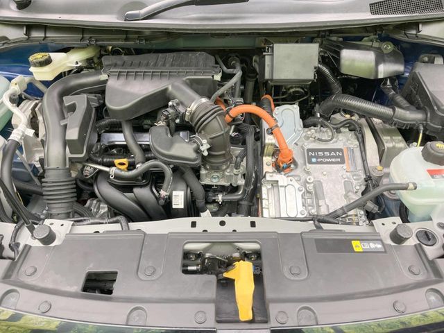 NISSAN AURA 2023 Image 31