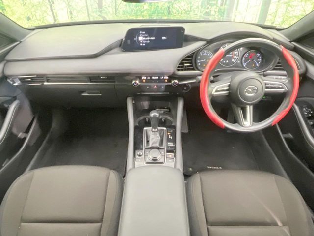 MAZDA 3 FASTBACK 2019 Image 31