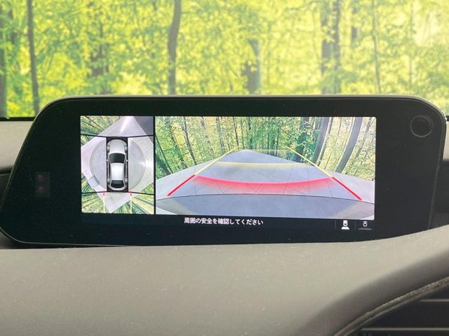 MAZDA 3 FASTBACK 2019 Image 31