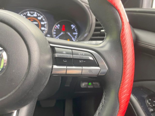 MAZDA 3 FASTBACK 2019 Image 31