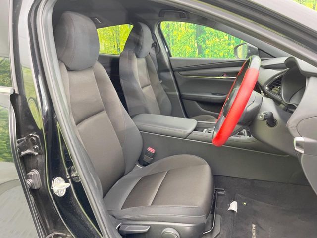 MAZDA 3 FASTBACK 2019 Image 31