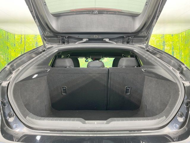 MAZDA 3 FASTBACK 2019 Image 31