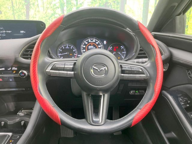 MAZDA 3 FASTBACK 2019 Image 31