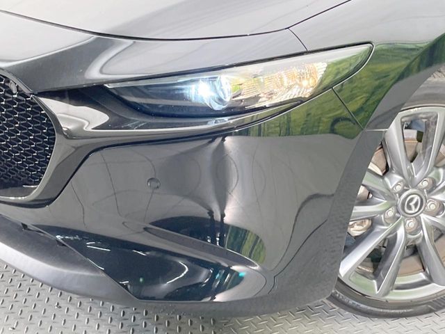 MAZDA 3 FASTBACK 2019 Image 31